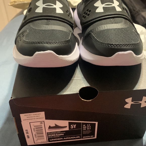 Under armour - Picture 4 of 5